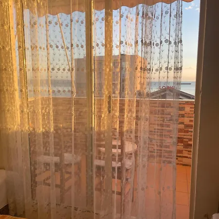 Appartamento Sea View On 50m To Durrës
