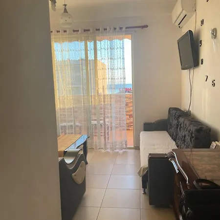 Sea View On 50m To Appartamento